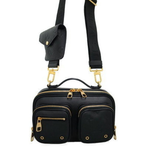 Louis Vuitton Utility Crossbody - Picture 1 of 8